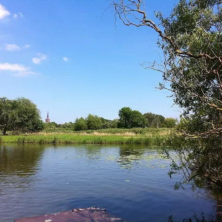De Groote Wijzend * Lutjebroek